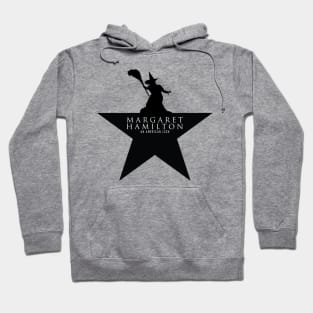 Margaret Hamilton Hoodie